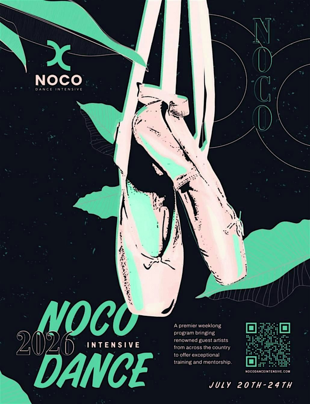 NOCO DANCE INTENSIVE