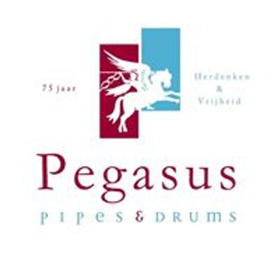 Pegasus Pipes and Drums