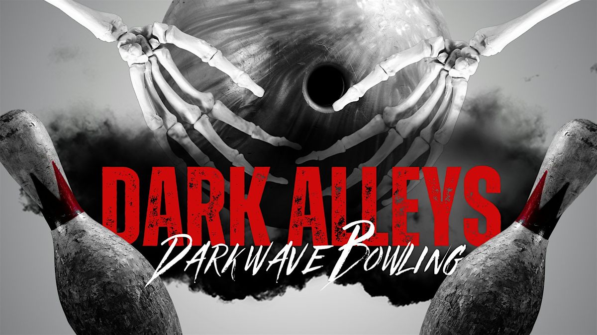 Dark Alleys