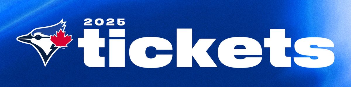 Texas Rangers vs. Toronto Blue Jays