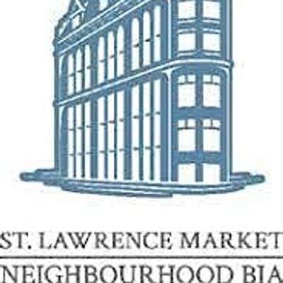 St. Lawrence Market Neighbourhood BIA