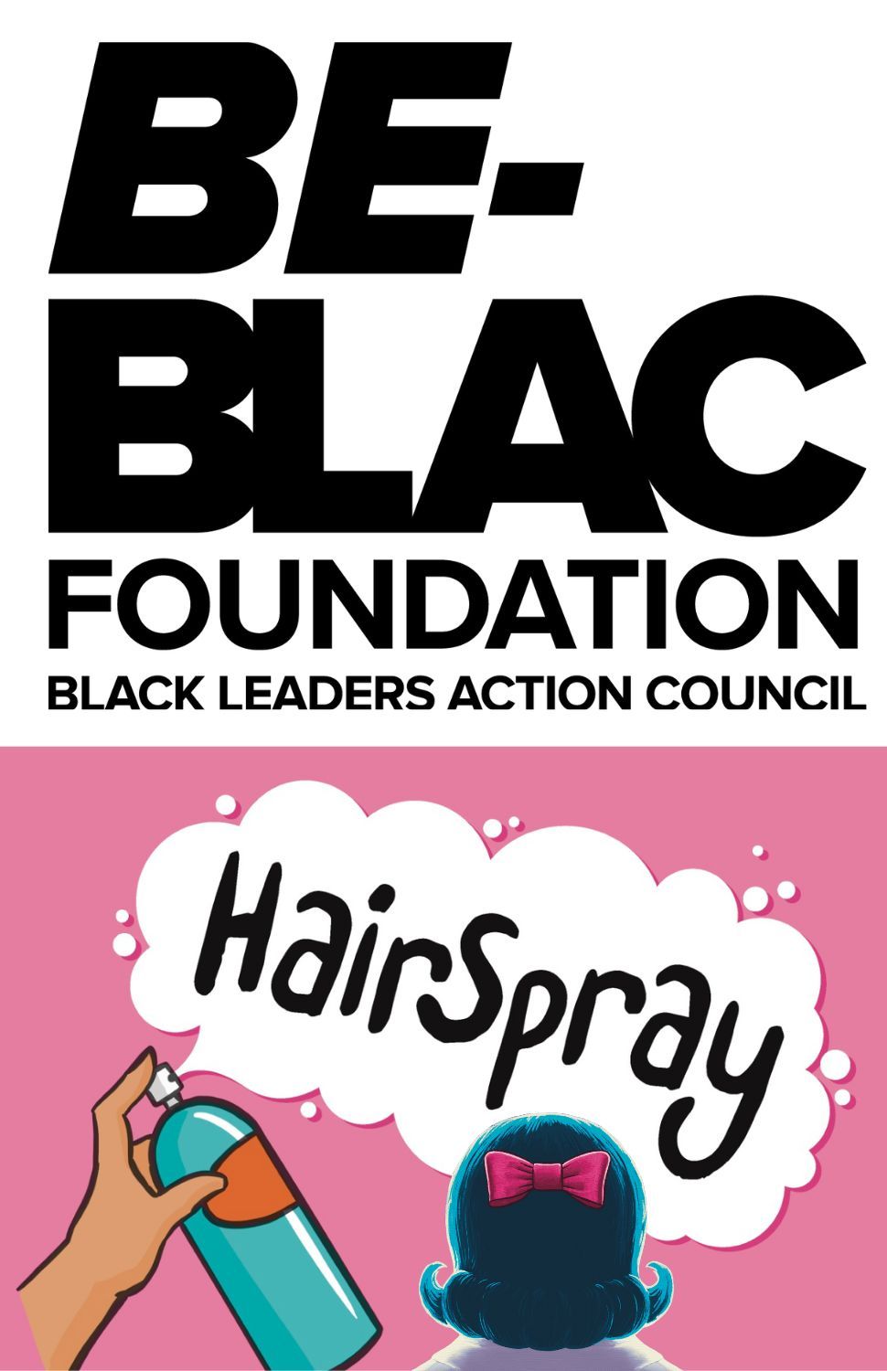 Hairspray at Kirby Cultural Arts Complex