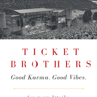 Ticket Brothers