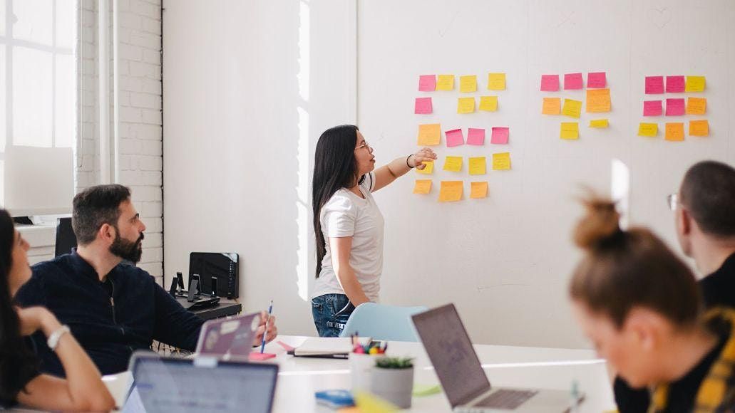 MSP Foundation & Practitioner online course