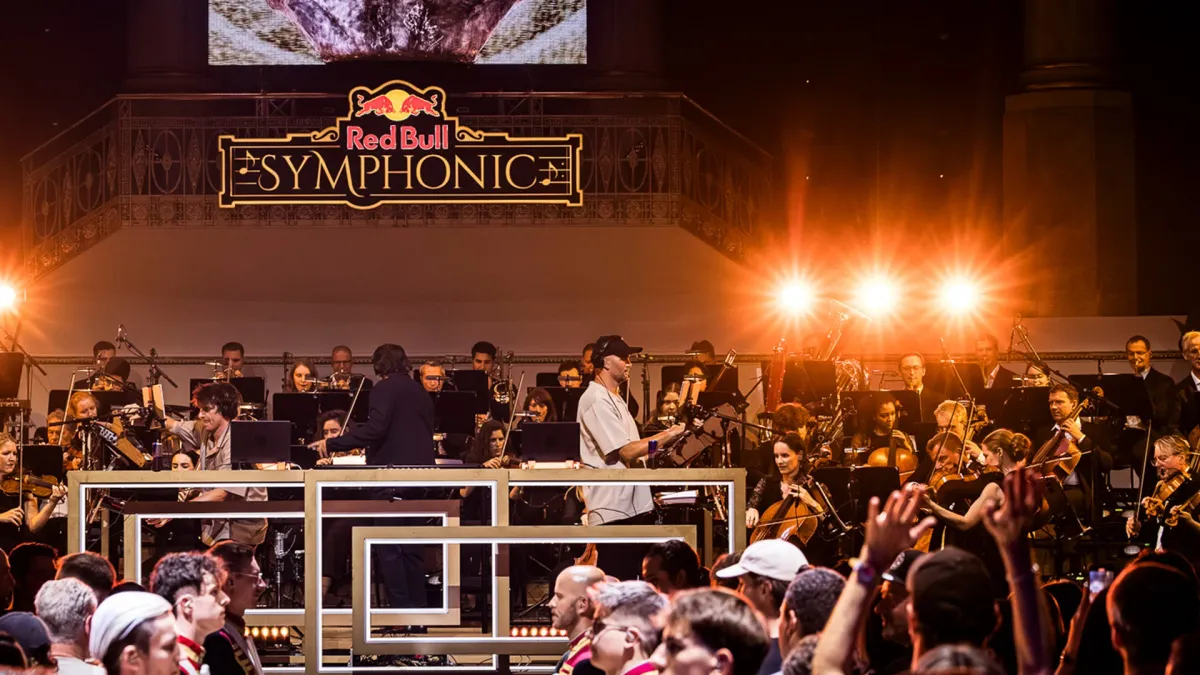 Camo &amp; Krooked in Rotterdam