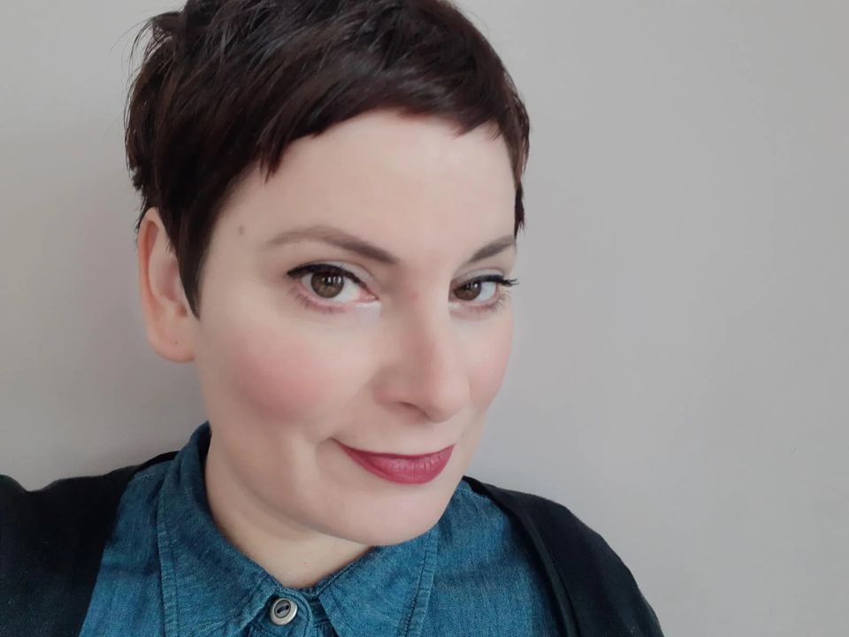 Tamara Bach: \u00bbHonig mit Salz\u00ab