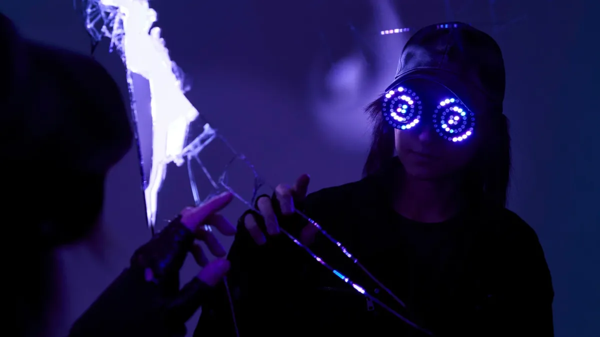 Rezz, Frost Children in Morrison