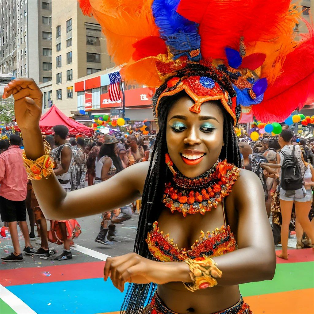 Go Africa Carnival 2026 (7\/25\/2026)