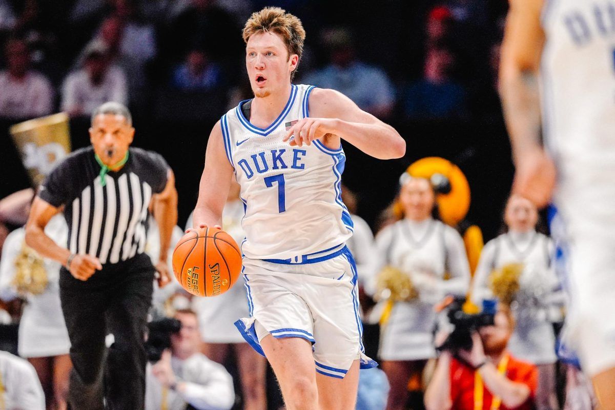 Georgia Tech Yellow Jackets at Duke Blue Devils Womens Basketball