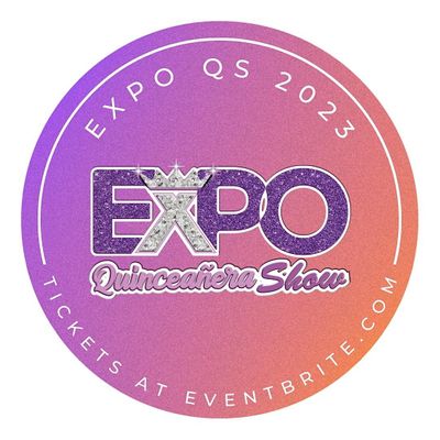 Expo Quinceanera Show