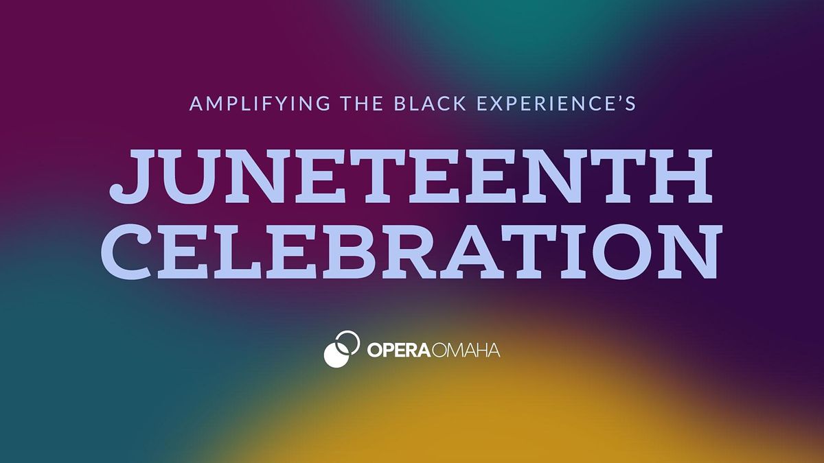 Celebration with Amplifying the Black Experience KANEKO