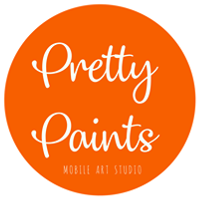 Pretty Paints