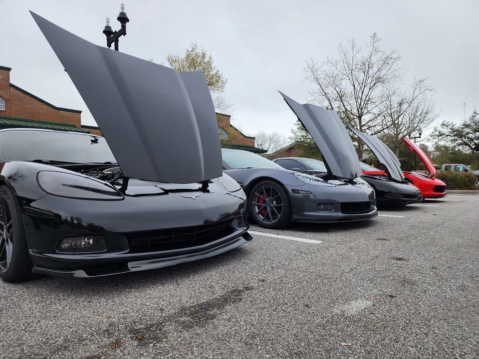 Mount Pleasant Lowes Car Meet 3423 9am Lowe's Home Improvement (1104 Market Center Boulevard