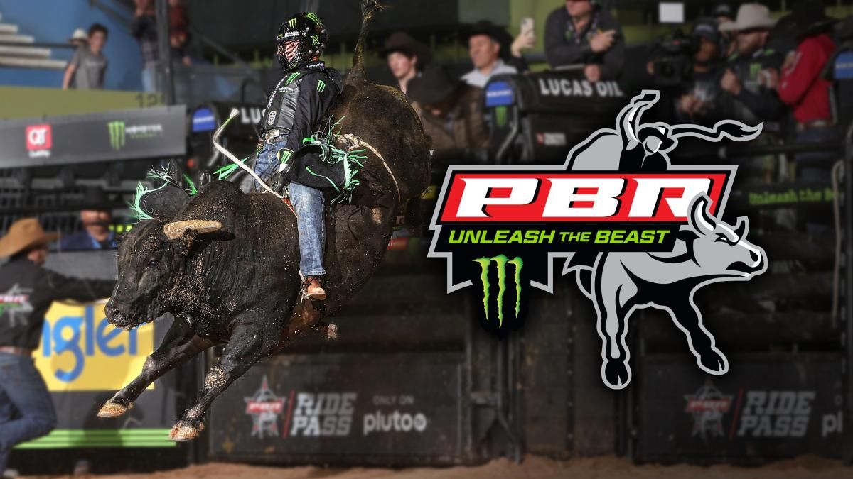 PBR - Unleash the Beast - Sunday