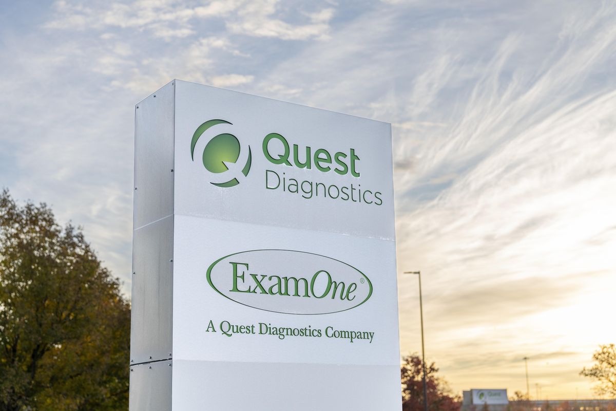 Explore Laboratory Careers The Science Behind Healthcare Quest