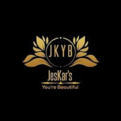 JesKar's You're Beautiful