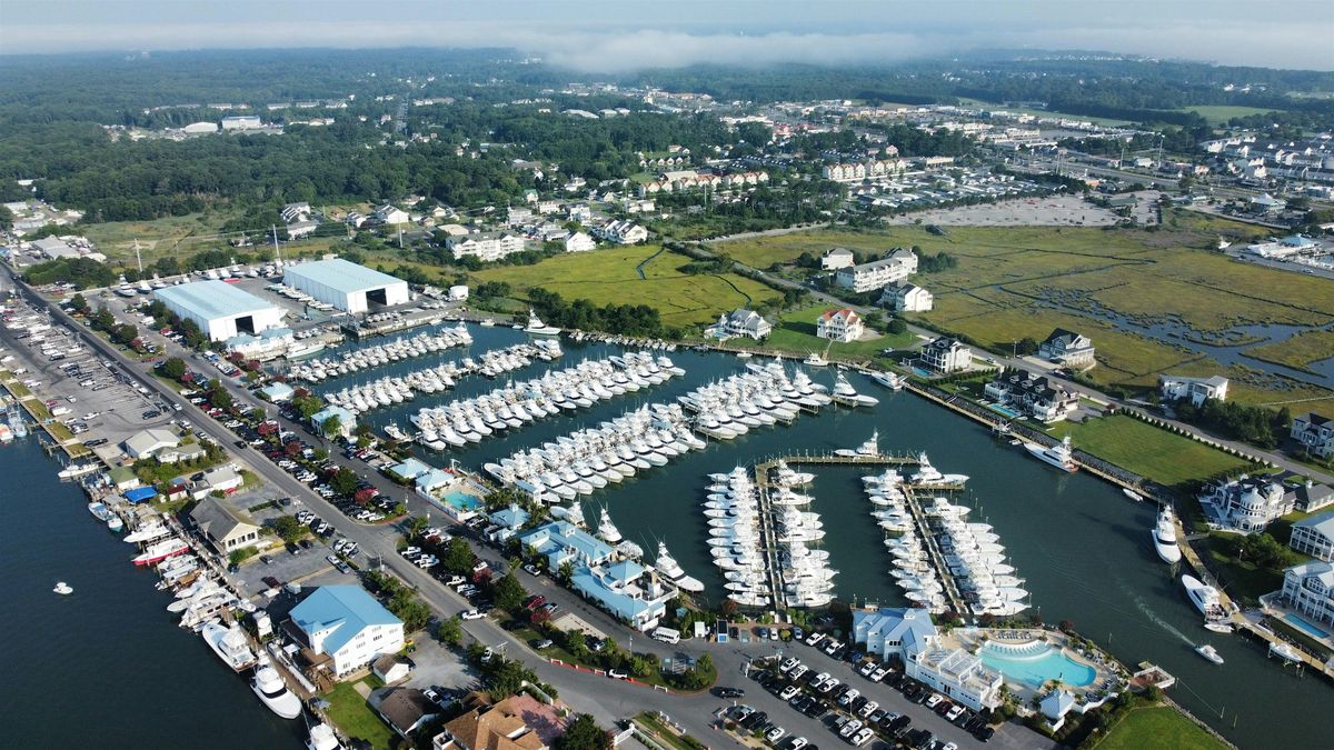 Amazing Scavenger Hunt! - Making Waves in Ocean City