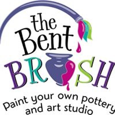 The Bent Brush - Paint Your Own Pottery and Art Studio