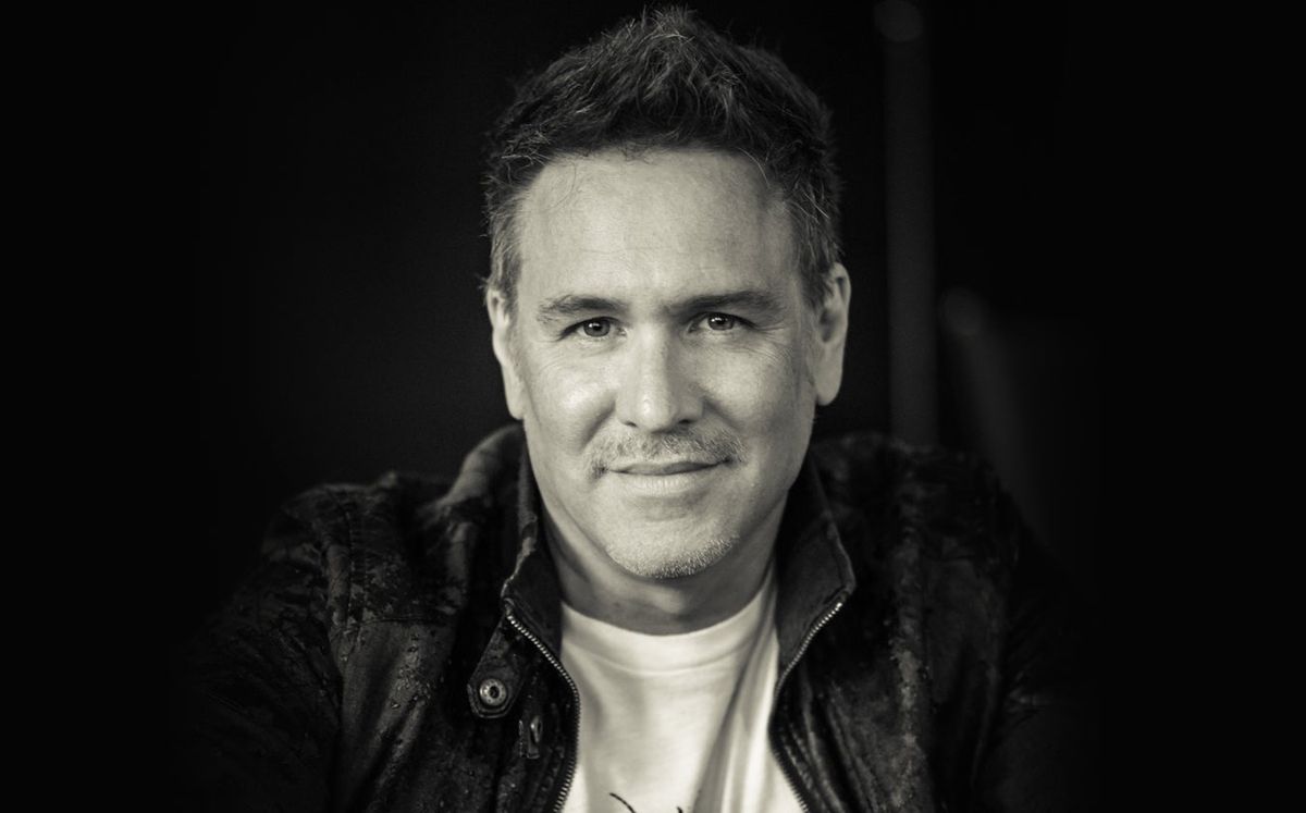Stephen Lynch