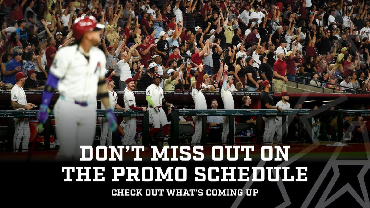 Parking New York Yankees at Arizona Diamondbacks
