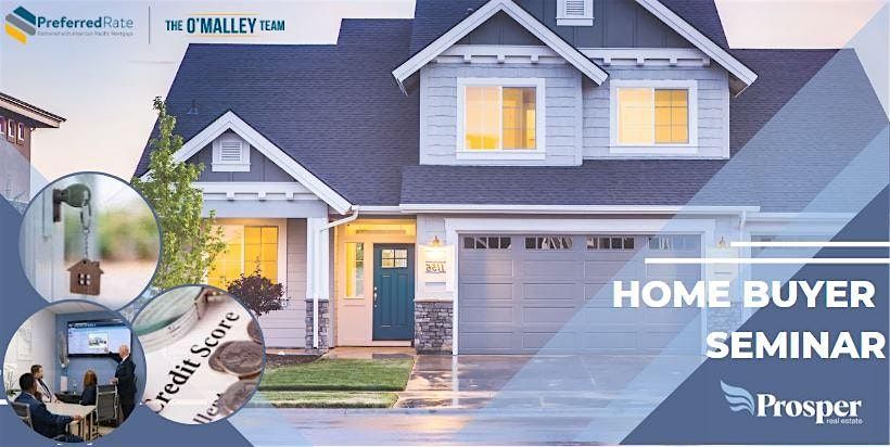 Home Buyer Seminar