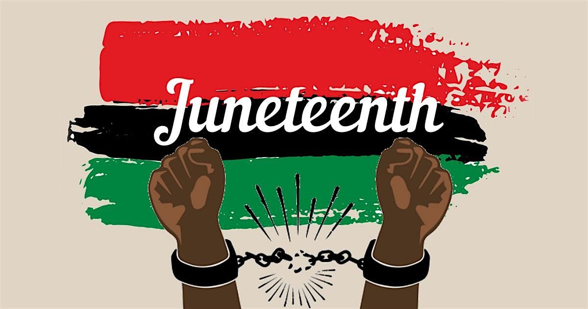 Juneteenth Celebration