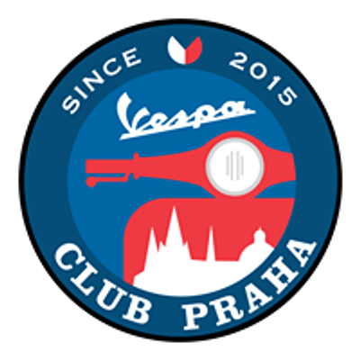 Vespa Club Praha