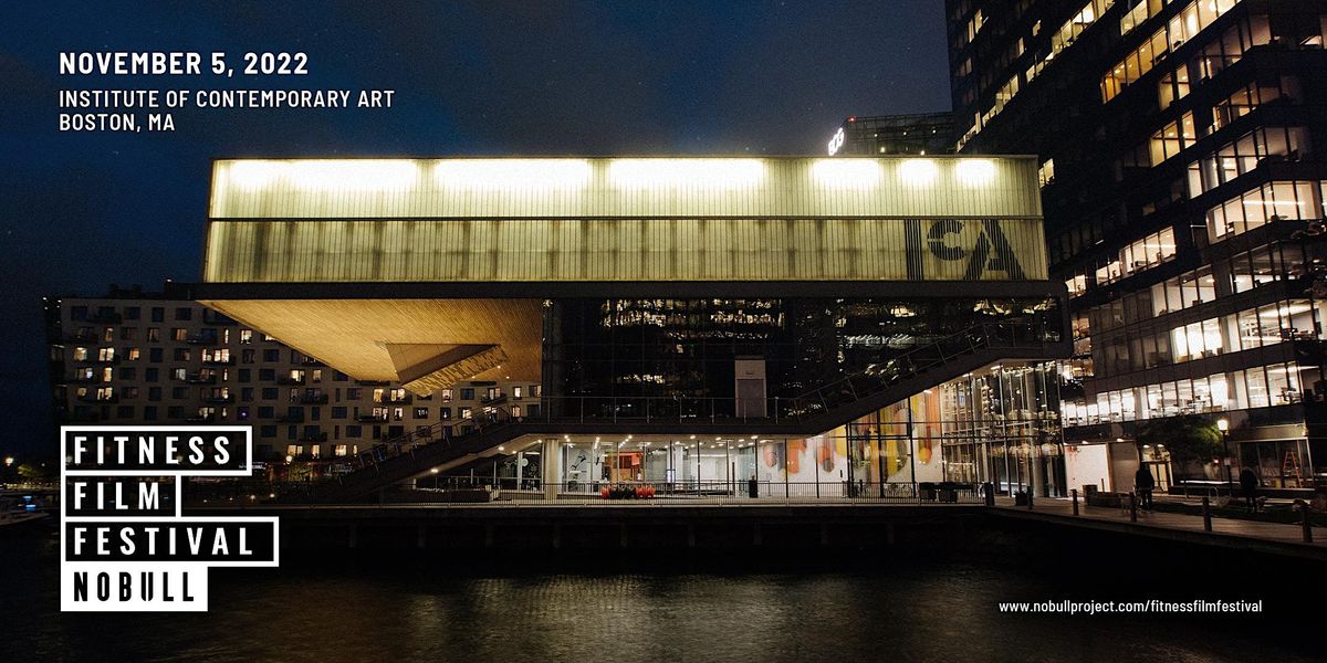 NOBULL Fitness Film Festival 2022