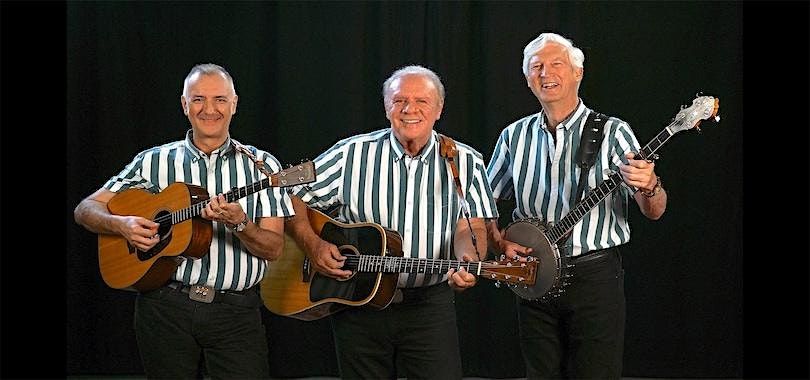 An Evening With The Kingston Trio