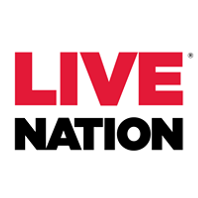Live Nation Germany - Austria - Switzerland