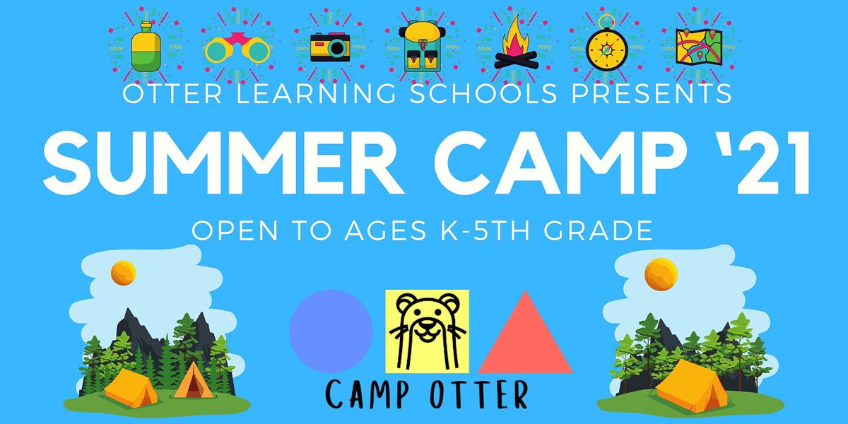 Summer Camp Anchor Academy Apopka August 3, 2022