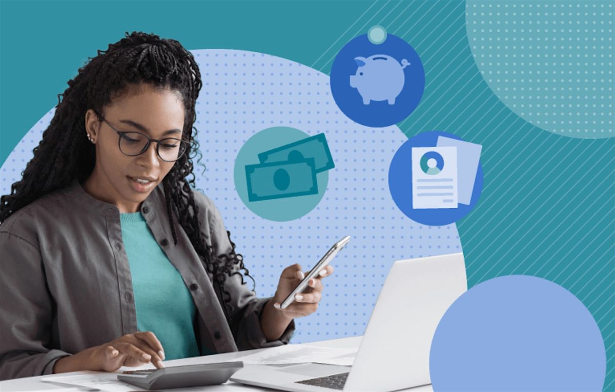 Reducing Debt, Building Wealth Workshop