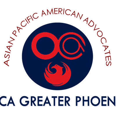 OCA Greater Phoenix Chapter