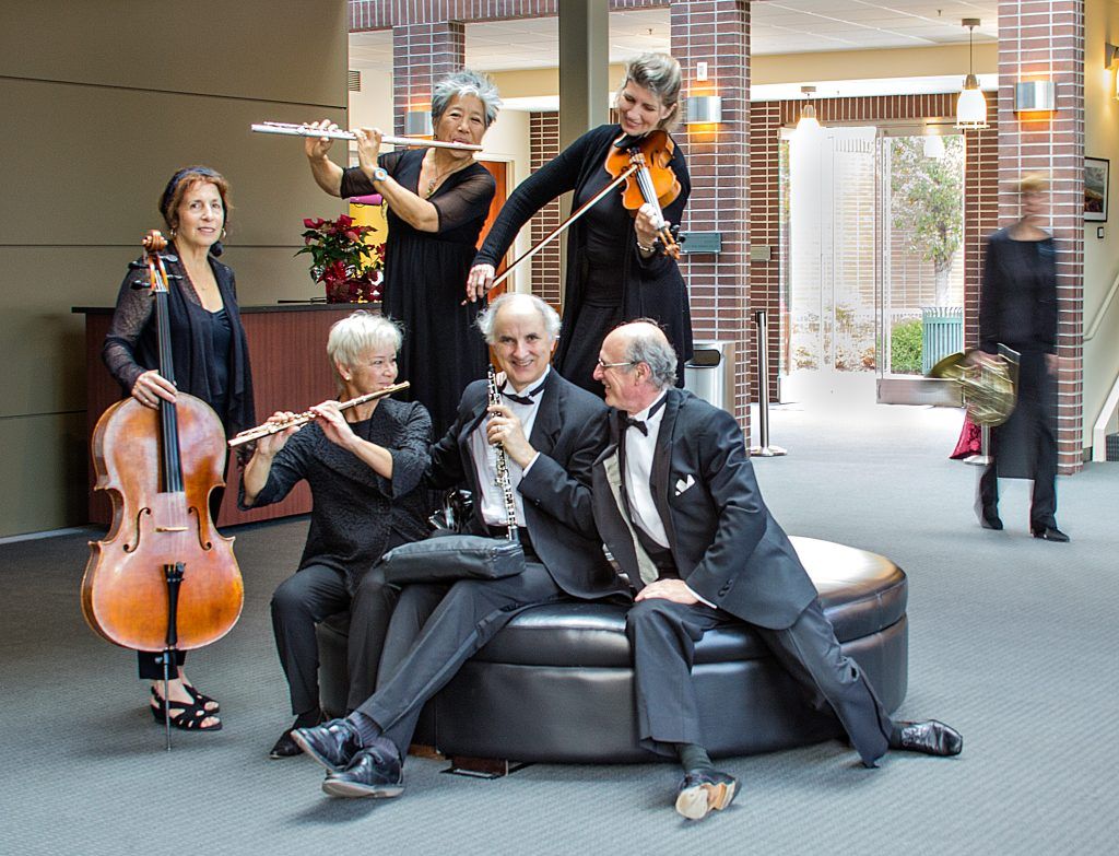 Pacific Chamber Orchestra: Handel's Messiah at Bankhead Theater - Livermore Valley PAC