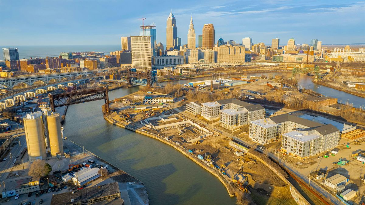 An Epic, Fun-Filled Scavenger Hunt! - Cleveland Culture