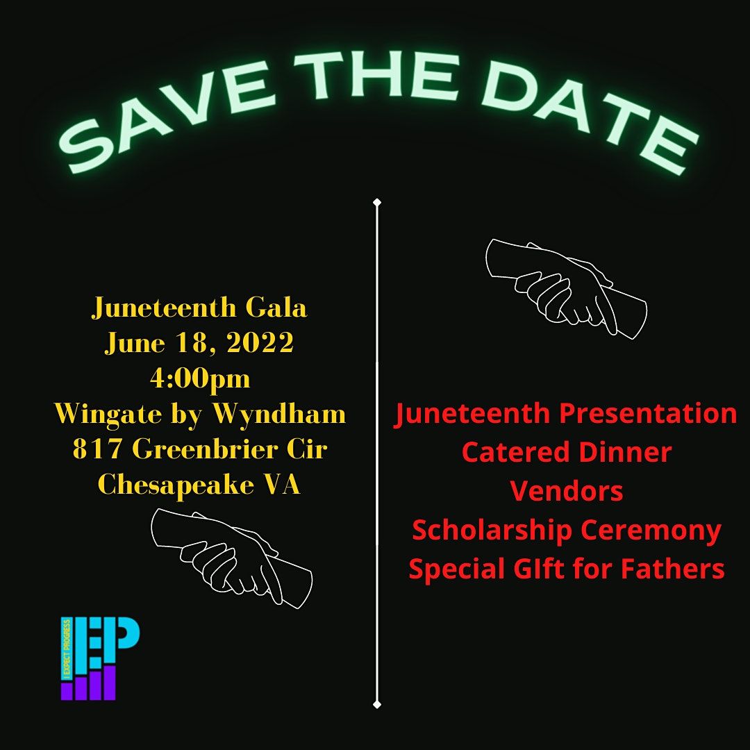 Gala Wingate by Wyndham Chesapeake June 18, 2025