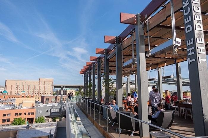 Salsa Under The Stars 2022