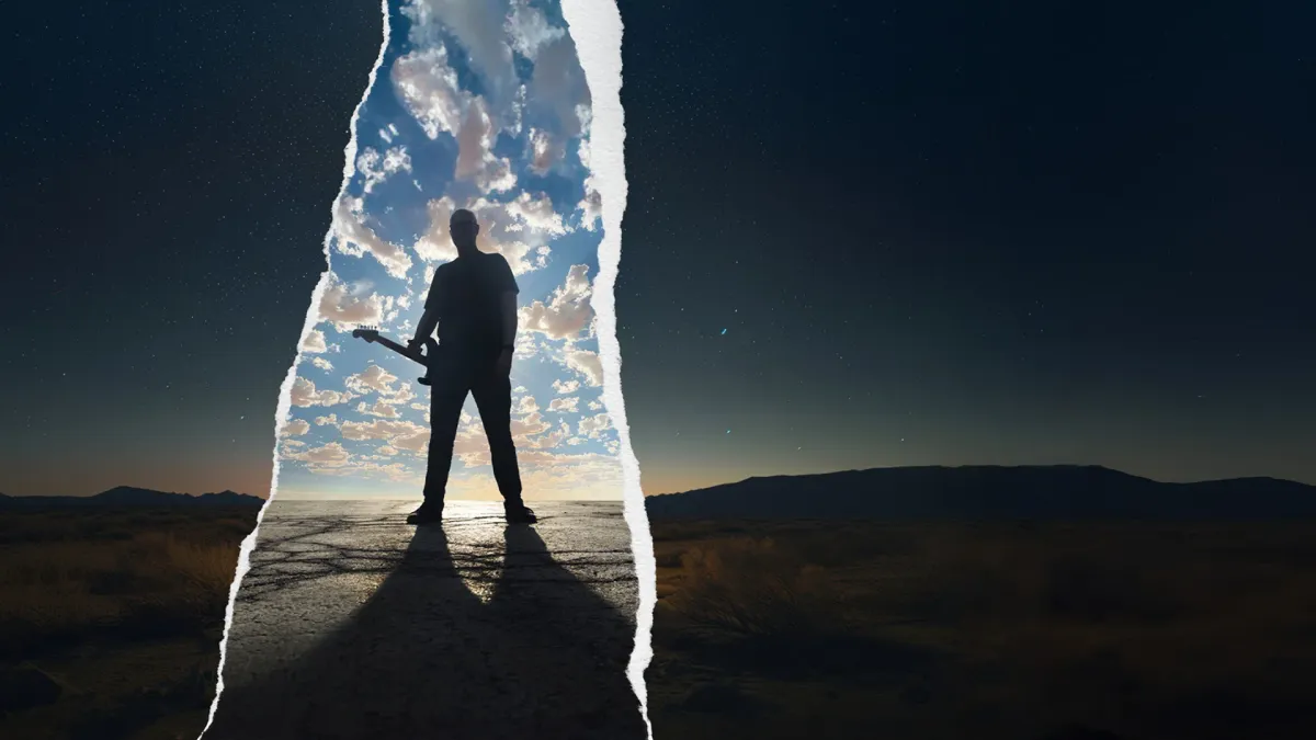 Bob Mould, Blondshell in Seattle