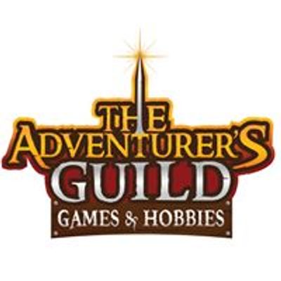 The Adventurer's Guild