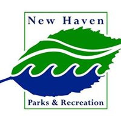 New Haven Parks, Recreation & Trees