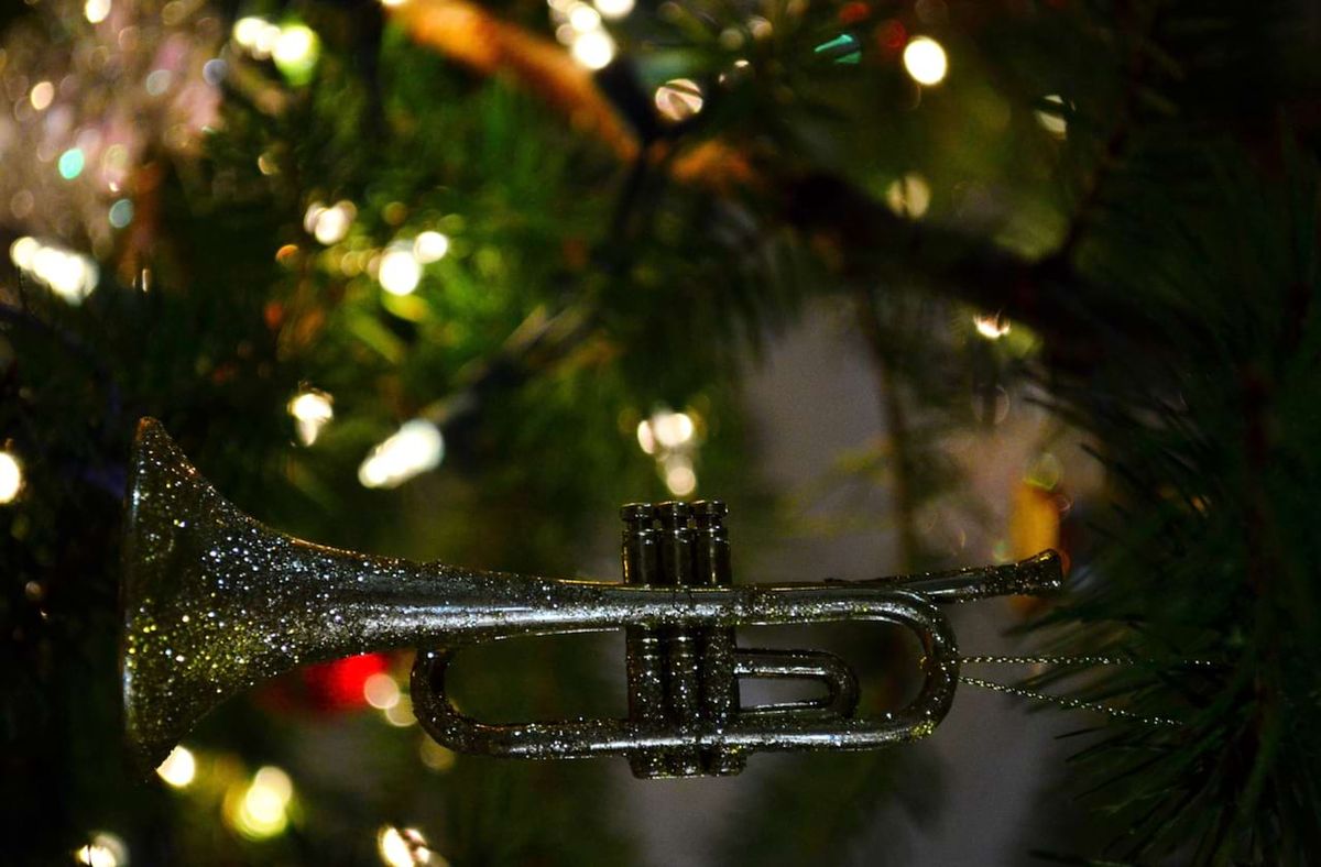 Orchestra Iowa Pops: Holiday Spectacular
