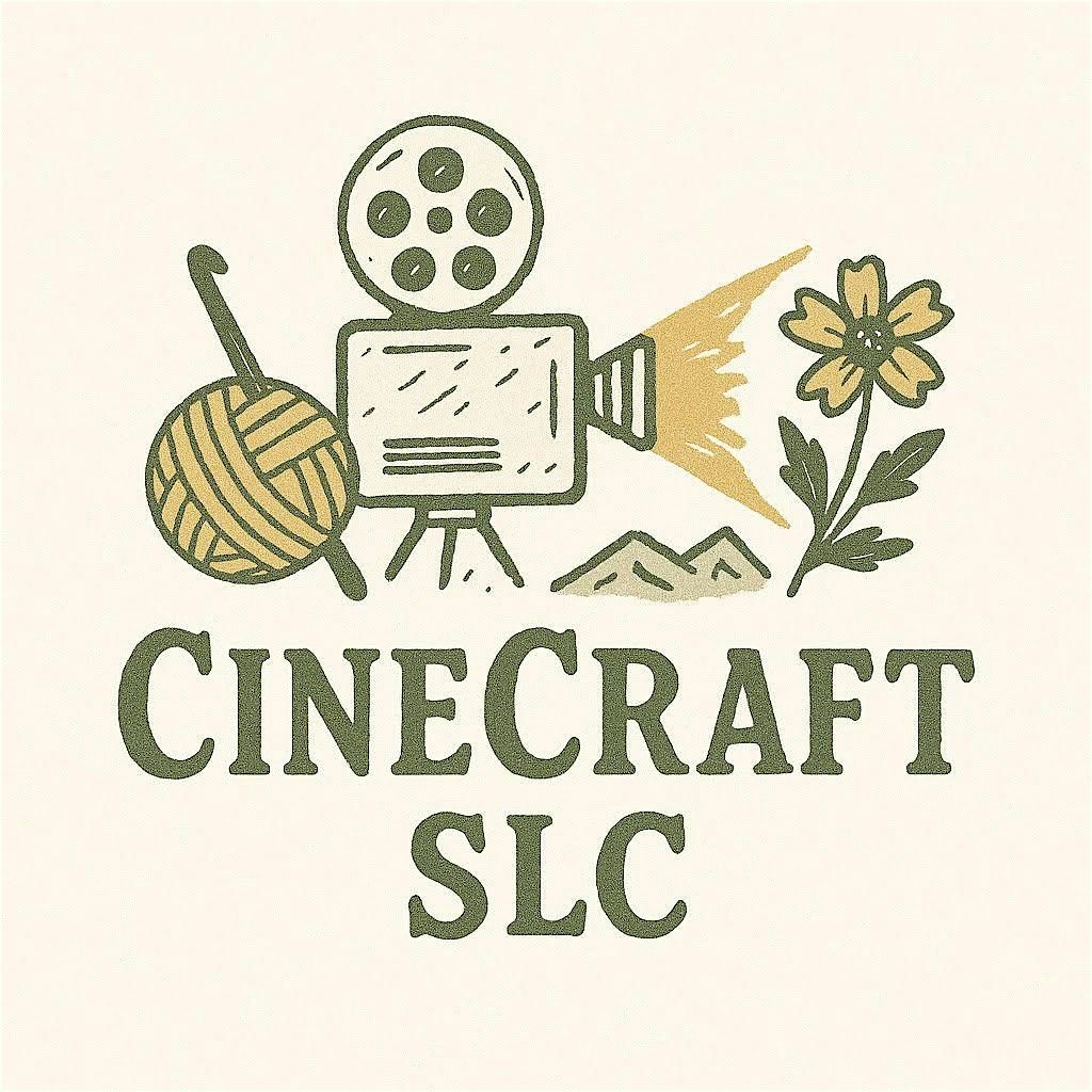 CineCraft SLC Presents: The Grinch