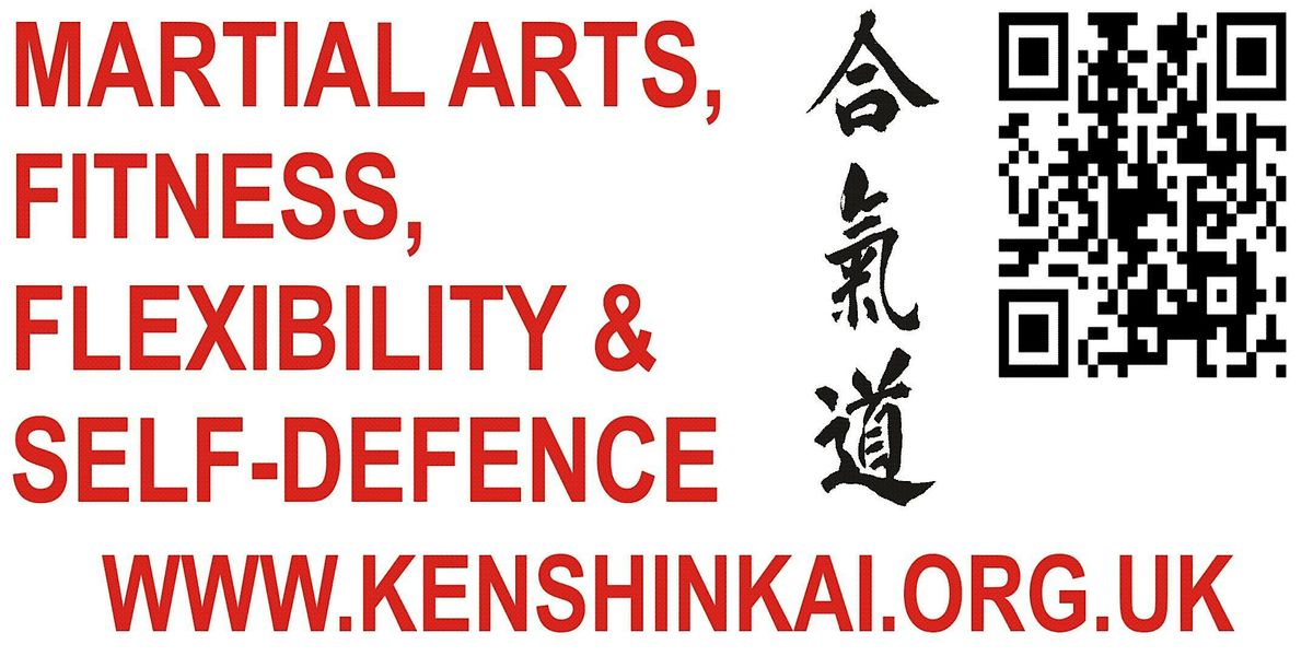 Learn Martial Arts (Fareham)- First Class FREE