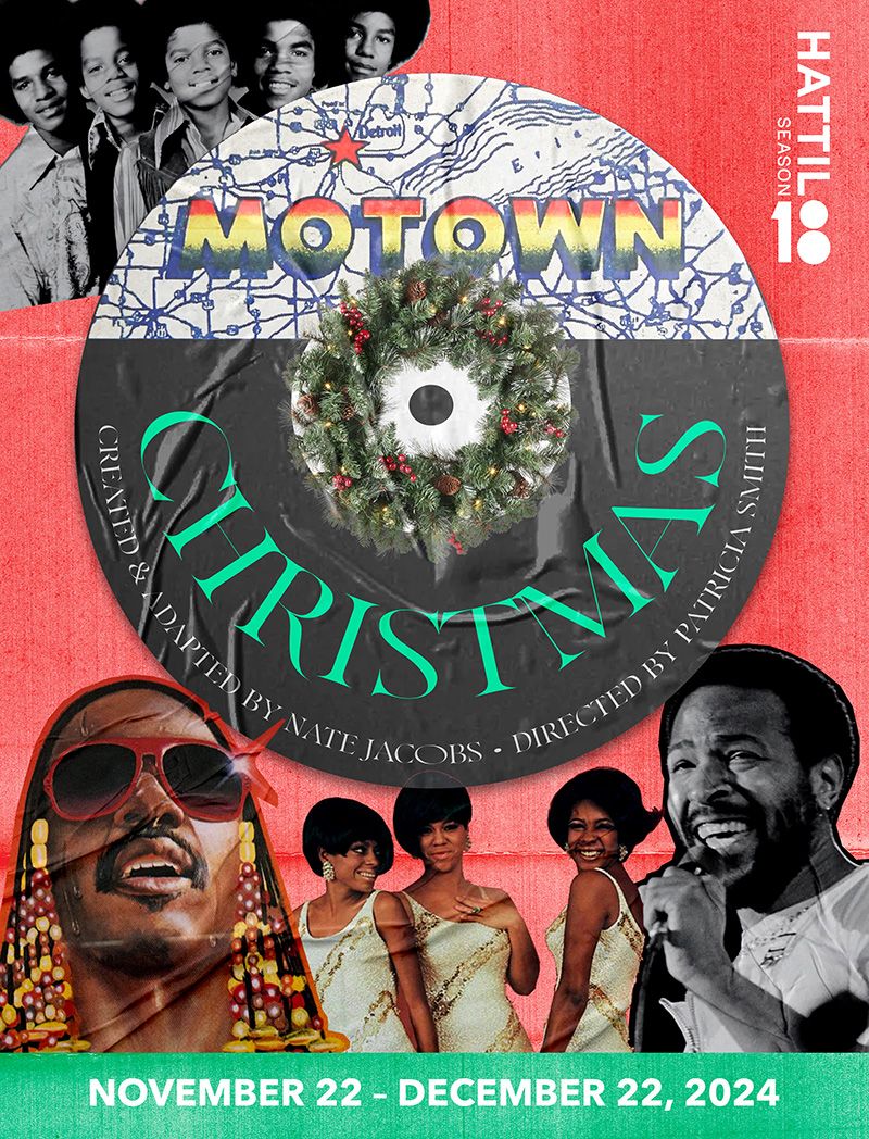 A Motown Christmas