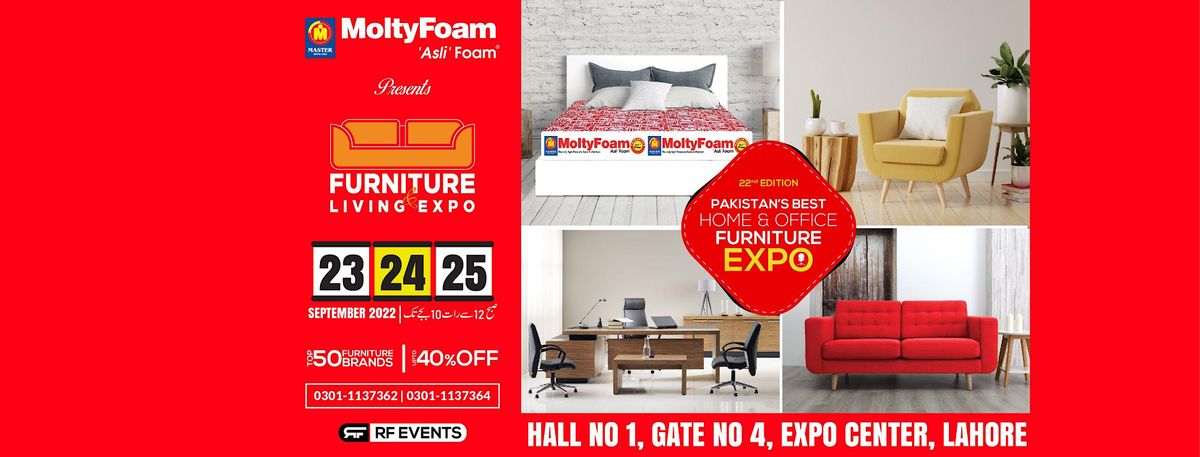 Furniture and Living Expo