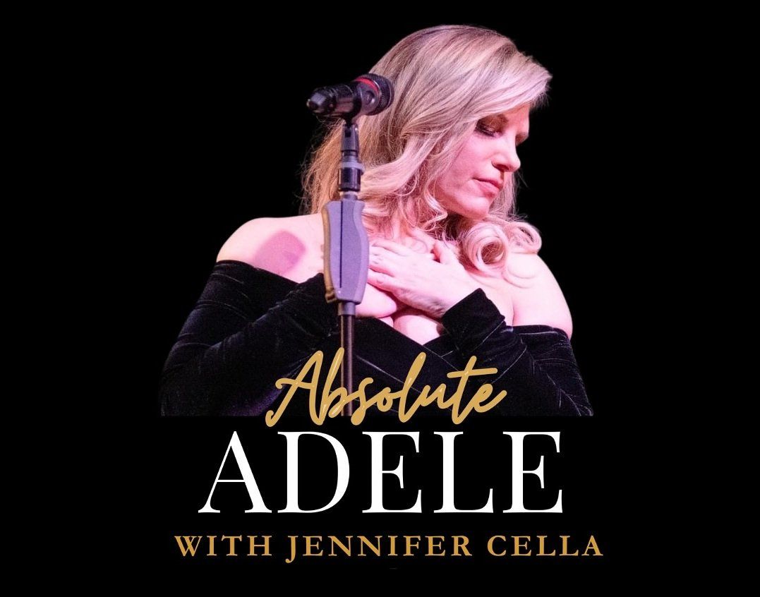 Absolute Adele Tribute
