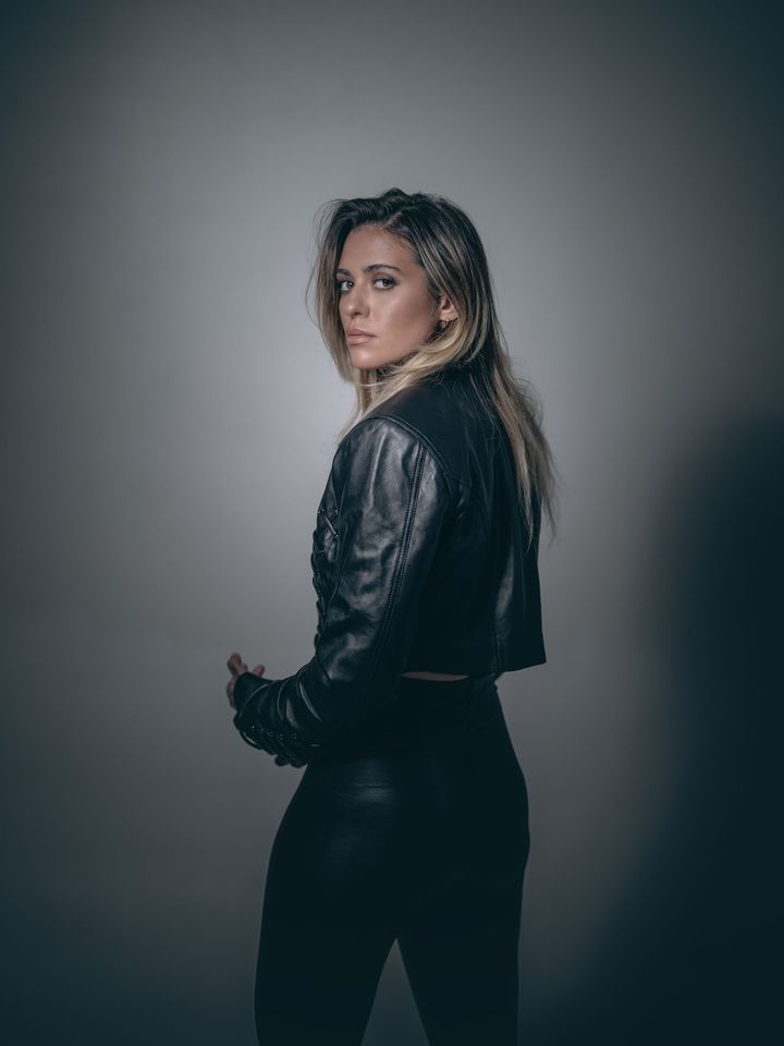 Morgan Wade w\/ Kaitlin Butts at World Cafe Live 3\/3\/23