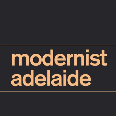 Modernist Adelaide
