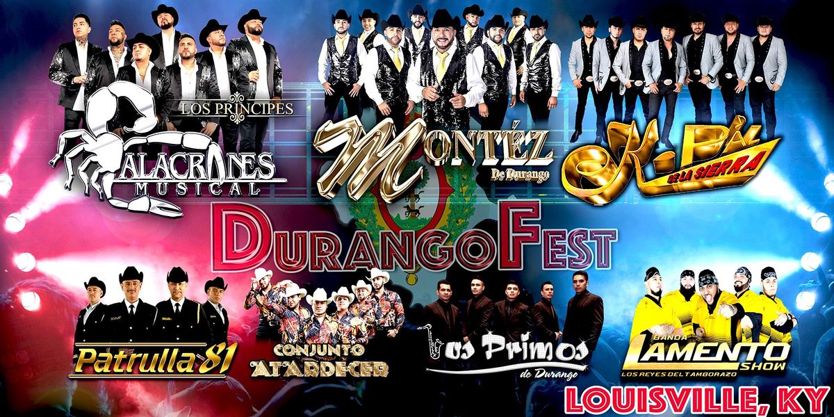 Durango Events September 2025 Durango Events September 2025