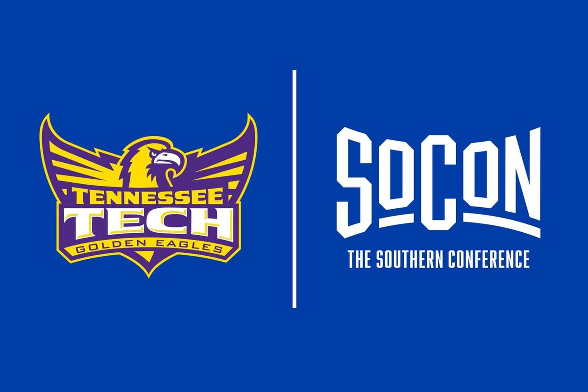 East Tennessee State Buccaneers vs. Tennessee Tech Golden Eagles